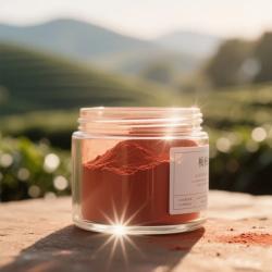 Premium Sandalwood Powder: Natural Incense & Skincare