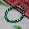 Green Tiger Eye Bracelets: Healing, Chakra Balance & Stress Relief