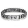 Armband mit tibetisch-buddhistischem Mantra: Glücksbringer mit sechs Worten