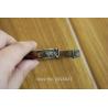 Tibetisches Om Mani Padme Hum Kupfer-Messing-Armband