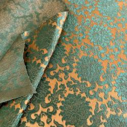 Tissus de brocart chinois élégants : Cheongsam, costumes et artisanat