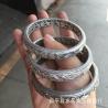 Vintage Tibetan Silver Bracelet - Hand Carved & Durable