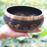 Tibetan Singing Bowl: Meditation & Relaxation Sounds