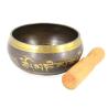 Tibetan Singing Bowl: Meditation & Relaxation Sounds