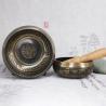 Tibetan Singing Bowl: Meditation & Relaxation Sounds