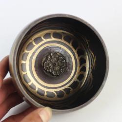Tibetan Singing Bowl: Meditation & Relaxation Sounds