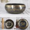 Tibetan Singing Bowl: Meditation & Relaxation Sounds