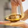 Hand-Hammered Tibetan Singing Bowls for Meditation & Healing