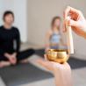 Hand-Hammered Tibetan Singing Bowls for Meditation & Healing
