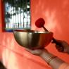 Singing Bowls & Mallet Set: Chakra Meditation, Relaxation
