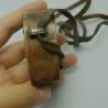 Handmade Brass Buddha Statue & Gawu Box Pendant | Tibetan Buddhist ...