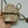 Handmade Brass Buddha Statue & Gawu Box Pendant | Tibetan Buddhist ...