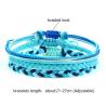 Tibetan Buddhist Bracelets | Set of 3 Lucky Charm Bracelets