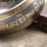 Tibetan Singing Bowls: Metal Meditation & Yoga Bowls Set