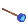 Professional Tibetan Singing Bowl Striker - Wool Mallet for Sound T...