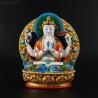 El Yapımı Tibet Buda Heykelleri: Sakyamuni, Amitabha ve Daha Fazlası
