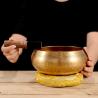 Tibetisches Klangschalen-Set – Meditations- und Entspannungsklänge