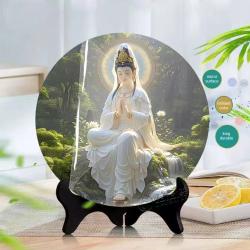 Tibetan Buddha Statues & Tangkas: Home Blessings & Decor