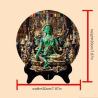 Tibetan Buddha Statues & Tangkas: Home Blessings & Decor