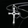 Furious Dominick Necklace | 925 Sterling Silver Jewelry