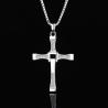 Furious Dominick Necklace | 925 Sterling Silver Jewelry