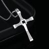 Furious Dominick Necklace | 925 Sterling Silver Jewelry