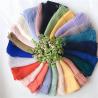 Solid Linen Scarf | Womens Turban & Hijab Styles