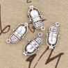 Musical Instrument Charm Pendants for Jewelry Making