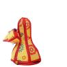 Cloche Vajra tibétaine et protection Dorje : Étuis rigides durables