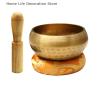 Handmade Nepal Singing Bowl for Meditation & Relaxation
