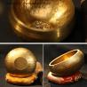 Handmade Nepal Singing Bowl for Meditation & Relaxation