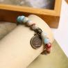 Energy & Chakra Healing Bracelet for Women | Life Tree Charm