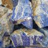 Cristaux de lapis-lazuli brut : Guérison Reiki et décoration intérieure