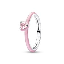 Bague cœur chakra Disney ME | Cadeau unique et élégant