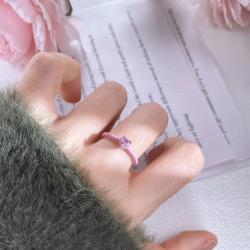 Bague cœur chakra Disney ME | Cadeau unique et élégant