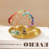 Crystal Chakra Tree: Feng Shui Decor for Meditation & Balance