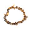 Chakra-Balance-Armband: Natursteine ​​& Reiki-Energie