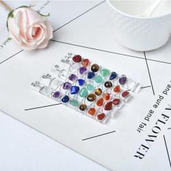 Selenit Kristal Değnek: 7 Çakra Şifası ve Reiki Enerjisi