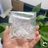 Clear Quartz Crystal Pyramid: Reiki Healing & Chakra Balancing