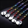 Crystal Suncatchers & Prisms | Colorful Decor for Home & Garden