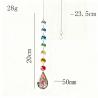 Crystal Suncatchers & Prisms | Colorful Decor for Home & Garden