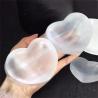 Ciotola di selenite | Cristallo curativo in gesso bianco | Decorazione dei 7 chakra
