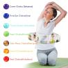 Herrenarmband aus Vulkangestein | Reiki-Heilung & Chakra-Ausgleich