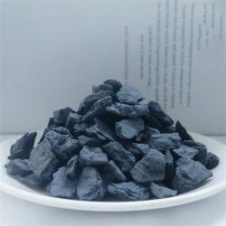 Cristaux bruts de shungite pour la protection et la guérison Reiki (10-800g)