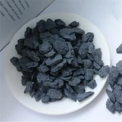 Cristaux bruts de shungite pour la protection et la guérison Reiki (10-800g)
