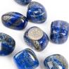 Pierres roulées de lapis-lazuli : cristaux naturels pour la guérison et les chakras