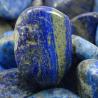 Pierres roulées de lapis-lazuli : cristaux naturels pour la guérison et les chakras