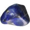 Pierres roulées de lapis-lazuli : cristaux naturels pour la guérison et les chakras