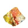 Ham Sarı Xiong Taşı: Reiki Şifa ve Feng Shui Dekorasyonu