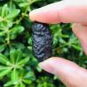 Pierres prophétiques d'Égypte : Limonite naturelle pour la méditation et les chakras